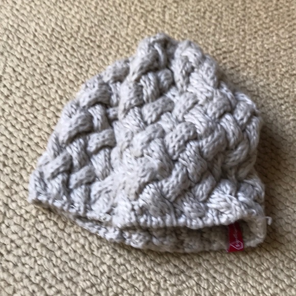 Volcom heather knit beanie - Picture 4 of 5